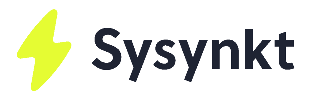 Sysynkt logo