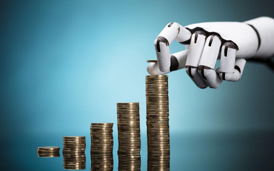using ai invoice processing can enhance your organisation's accounting processes