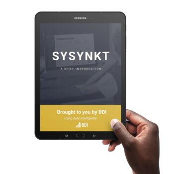 free sysynkt ebook in use